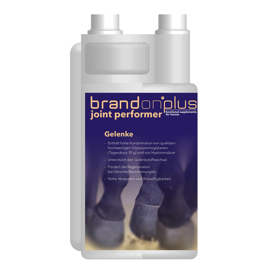 St.Hippolyt Brandon plus joint performer 1,2l