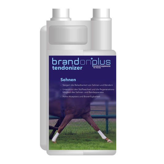 St.Hippolyt Brandon plus tendonizer 1,2l