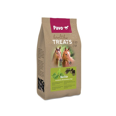 Pavo Healthy Treats 1kg