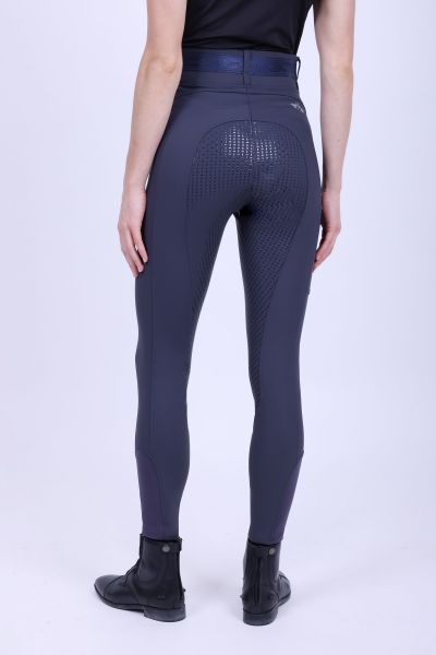 HV Polo Reitleggins Clarissa FullGrip Winter