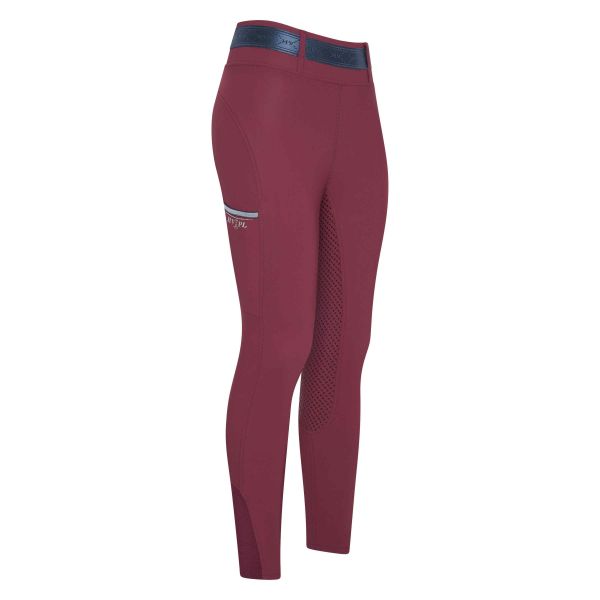 HV Polo Reitleggins Clarissa FullGrip Winter