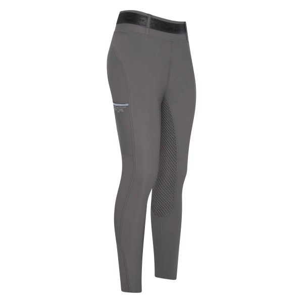 HV Polo Reitleggins Clarissa FullGrip Winter