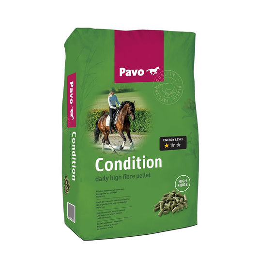 Pavo Condition 20kg