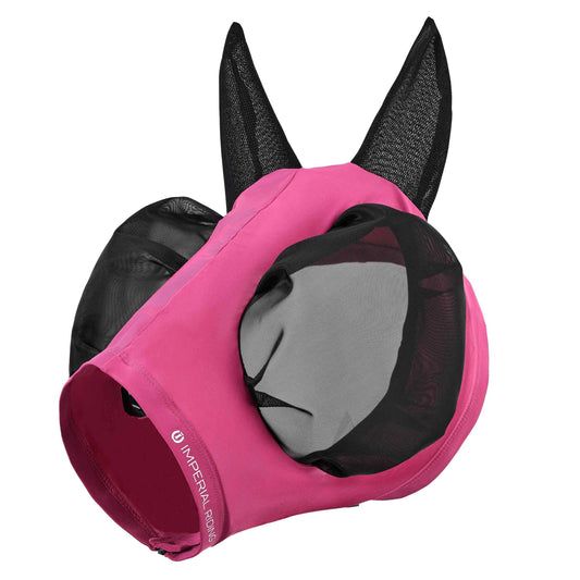 Imperial Riding Fliegenmaske IRHTrail ride