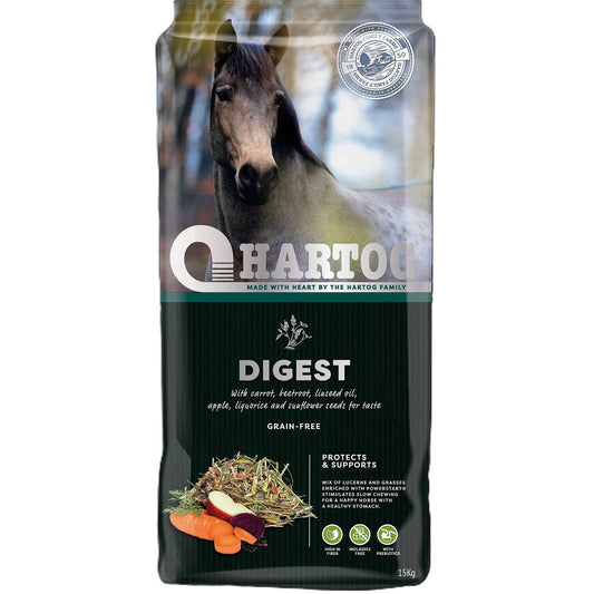 Hartog Digest 15kg