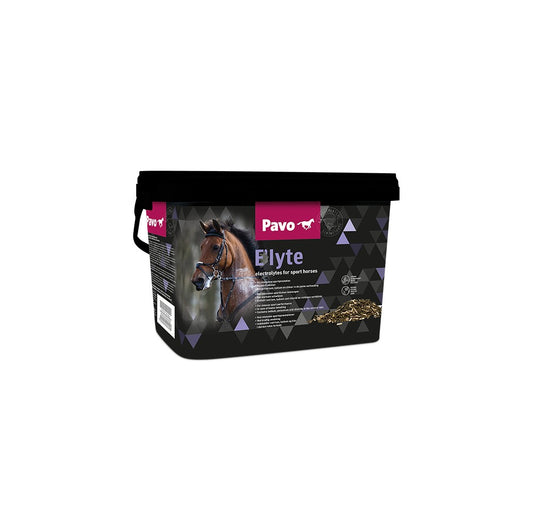 Pavo E'lyte 3kg