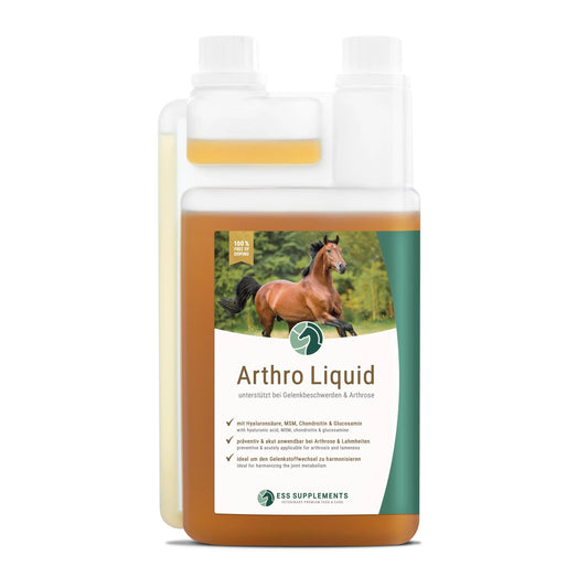 ESS Arthro Liquid 1l