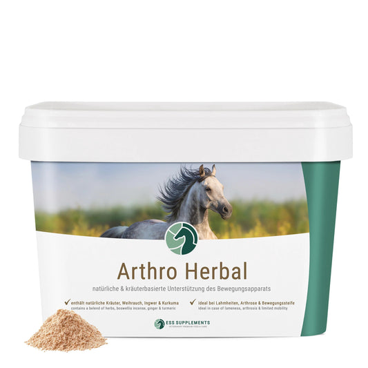 ESS Arthro Herbal 3kg