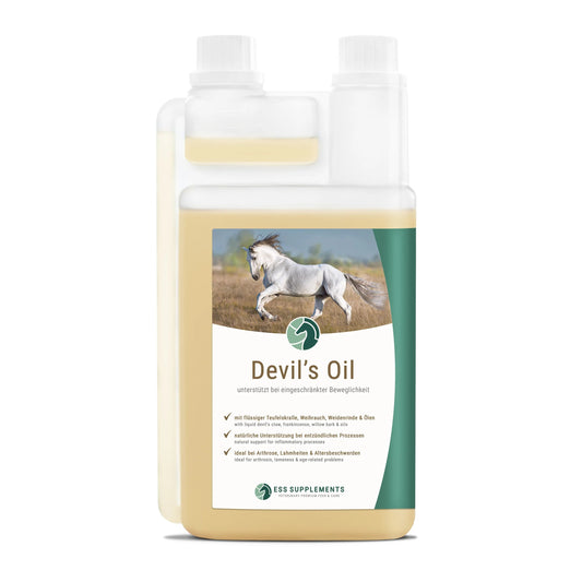 ESS Devil's Oil 1l