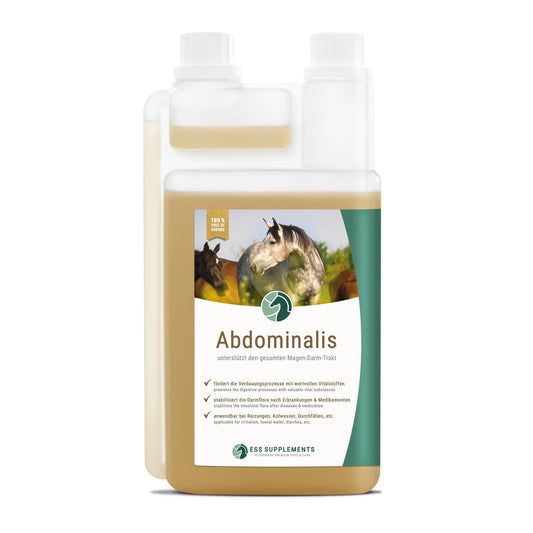 ESS Abdominalis 1l