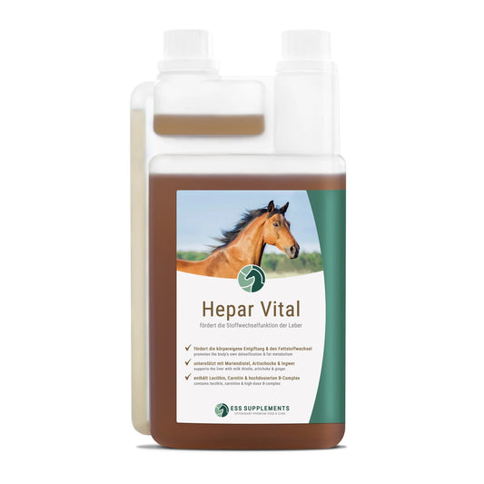 ESS Hepar Vital 1l