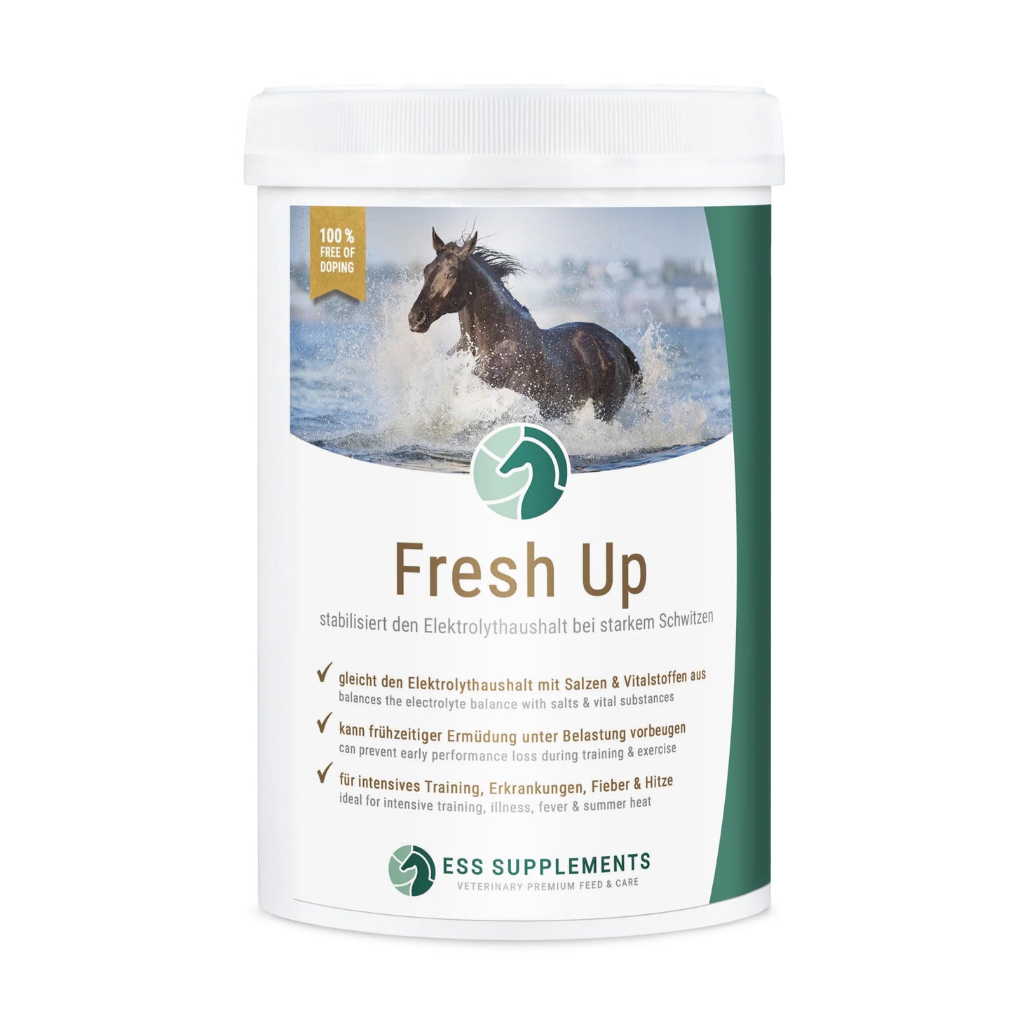 ESS Fresh Up 1kg
