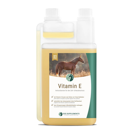 ESS Vitamin E 1l