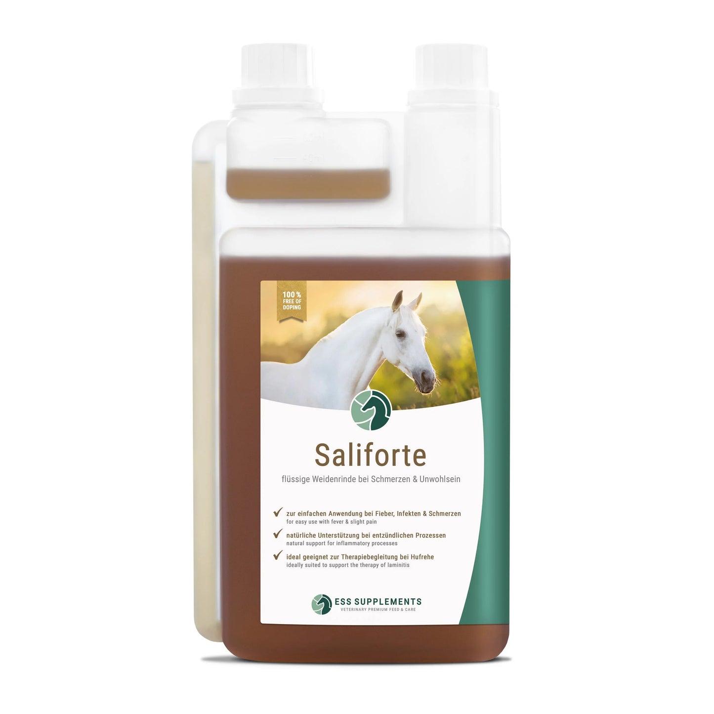 ESS Saliforte 1l