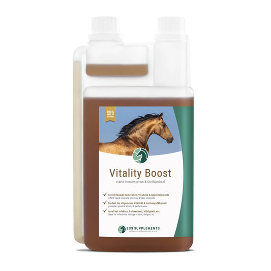 ESS Vitality Boost 1l