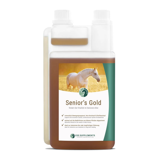ESS Senior's Gold 1l