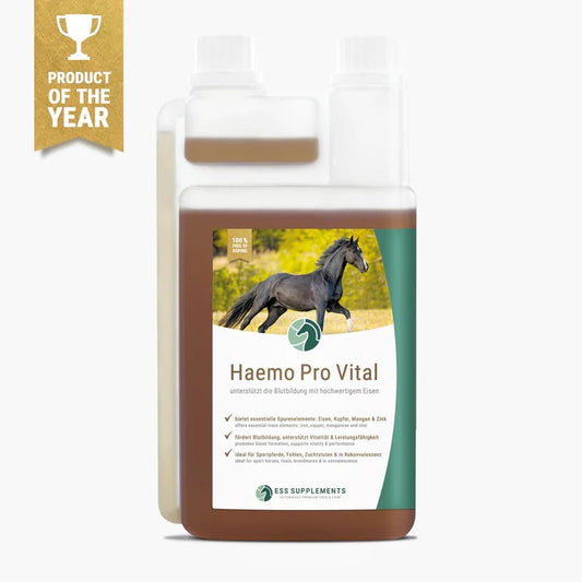 ESS Haemo Pro Vital 1l