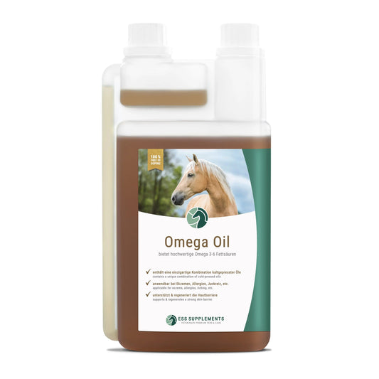 ESS Omega Oil 1l