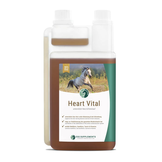ESS Heart Vital 1l