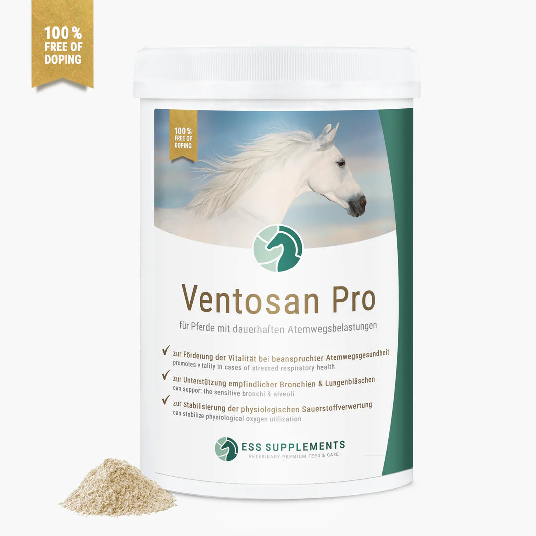 ESS Ventosan Pro 750g