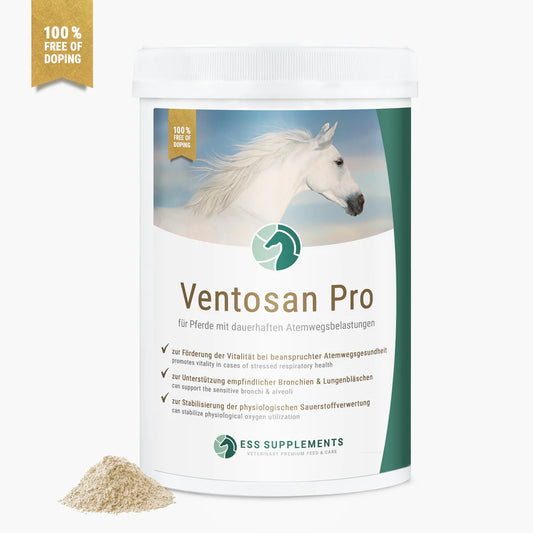 ESS Ventosan Pro 750g