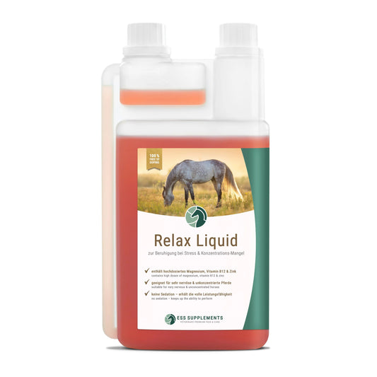 ESS Relax Liquid 1l