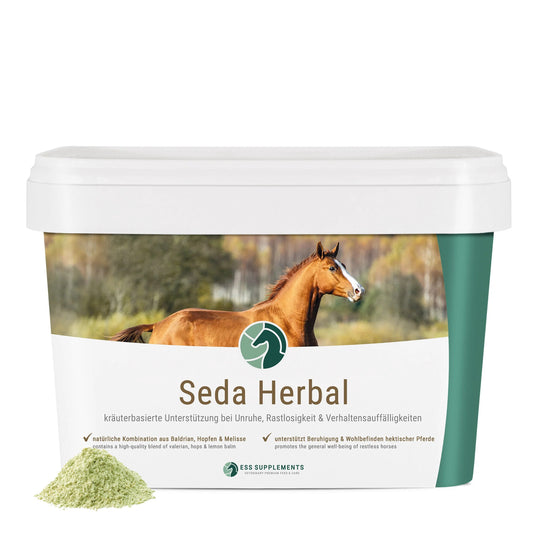 ESS Seda Herbal 3kg