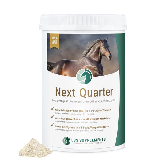 ESS Next Quarter 750g
