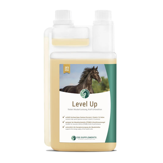 ESS Level Up 1l