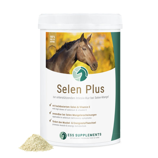 ESS Selen Plus 600g