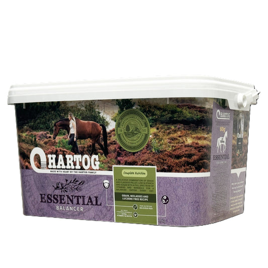 Hartog Essential