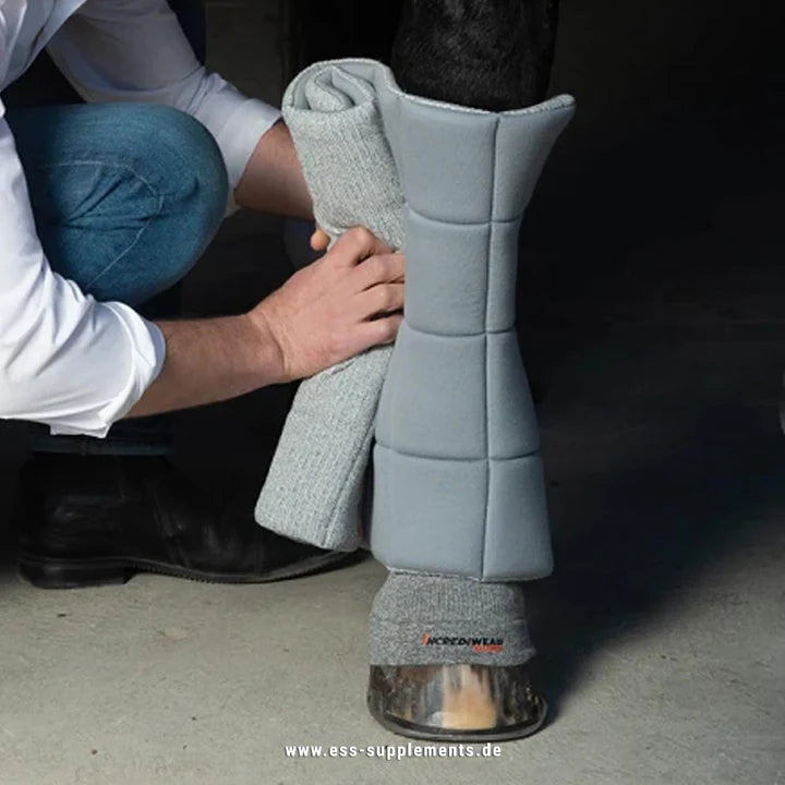 ESS Incrediwear Equine Unterleger