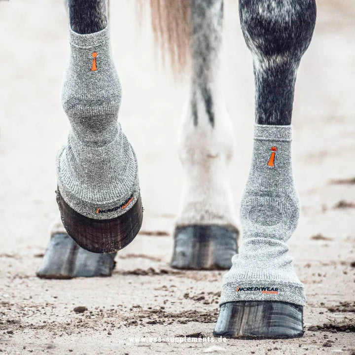 ESS Incrediwear Equine Hoof Socks