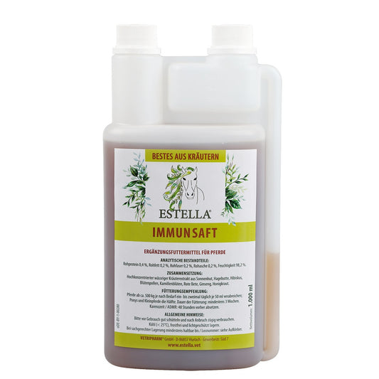 ESTELLA Immunsaft 1l