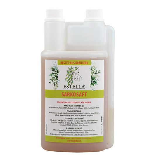 ESTELLA Sarkosaft 1l