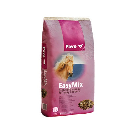 Pavo EasyMix 15kg