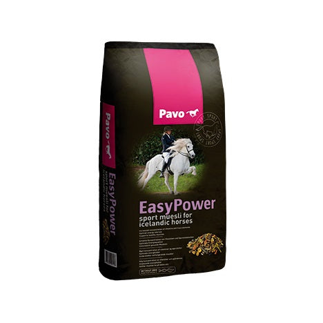 Pavo EasyPower 15kg
