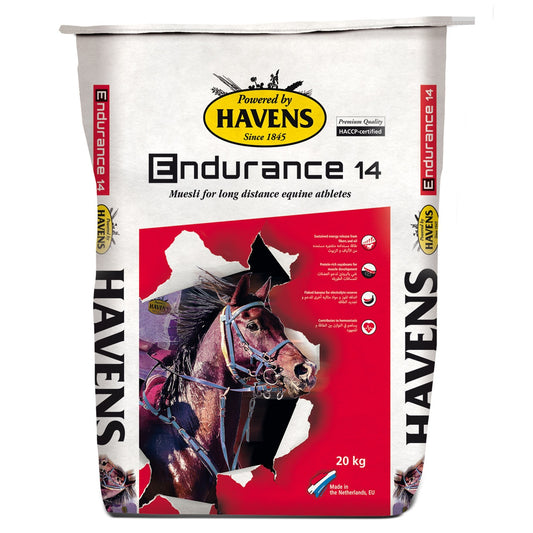 Havens Endurance 14 20kg