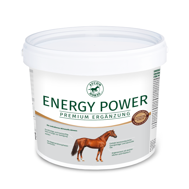ATCOM ENERGY POWER