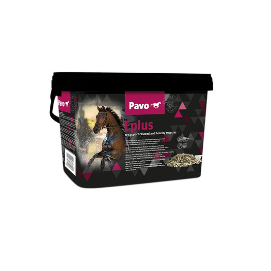 Pavo Eplus 3kg