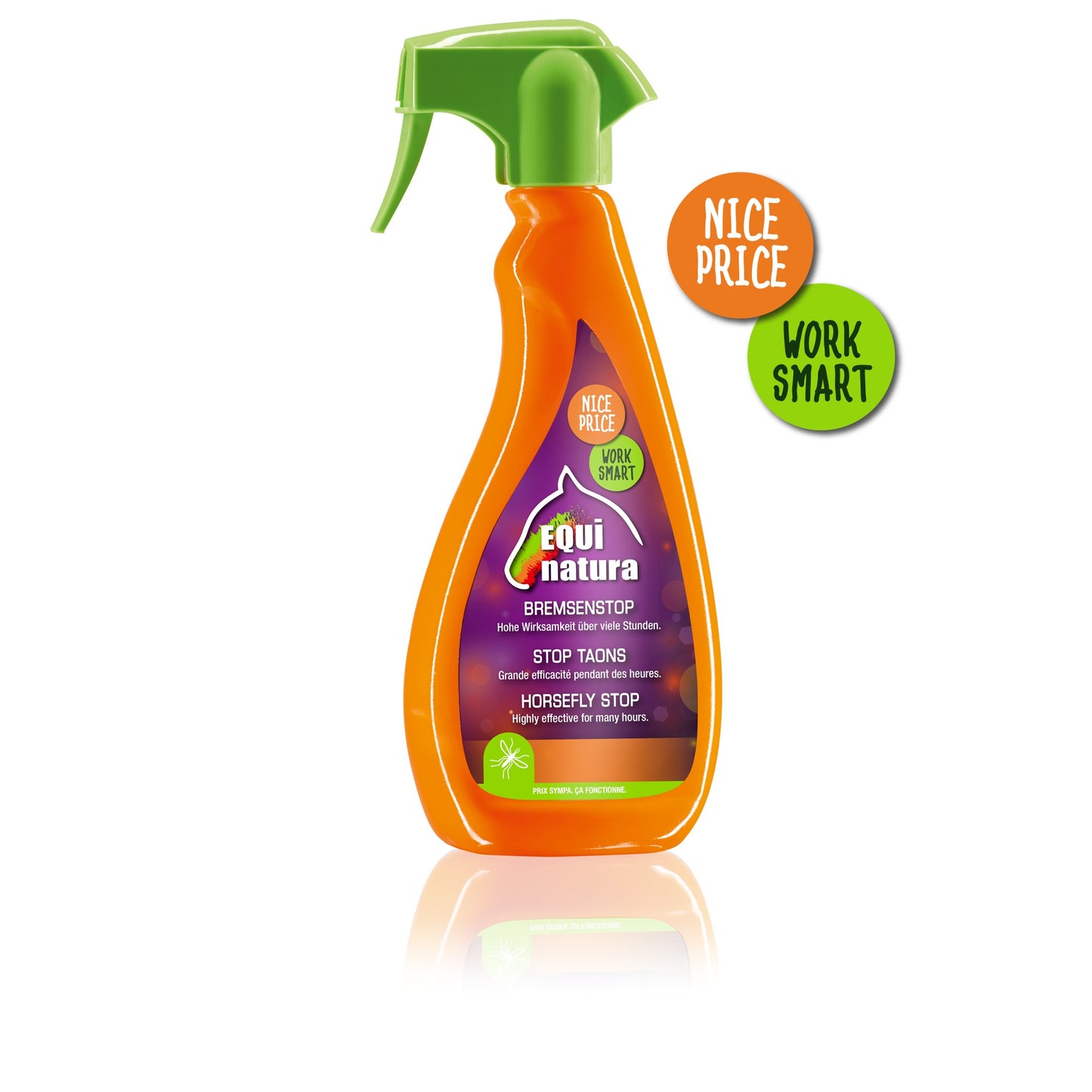 Equinatura Bremsen Stop 500ml