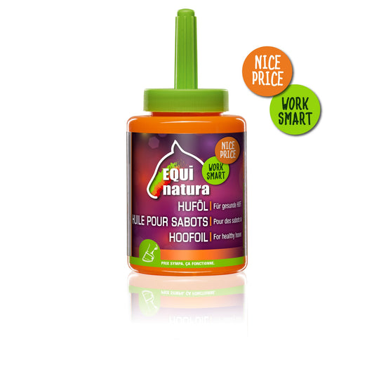 Equinatrua Huföl 450ml
