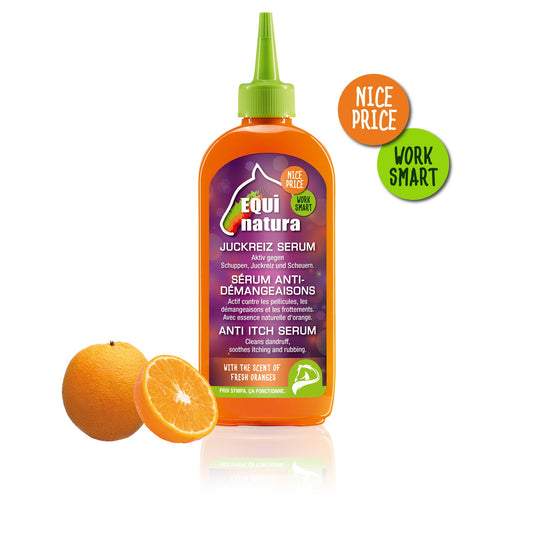 Equinatura Juckreiz Serum 250ml