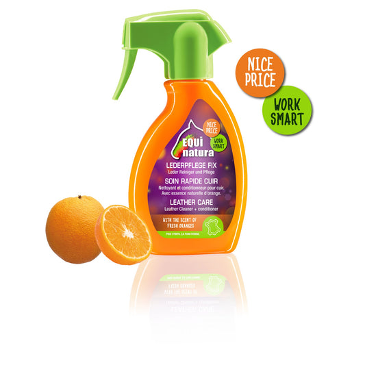 Equinatura Lederpflege Fix 250ml
