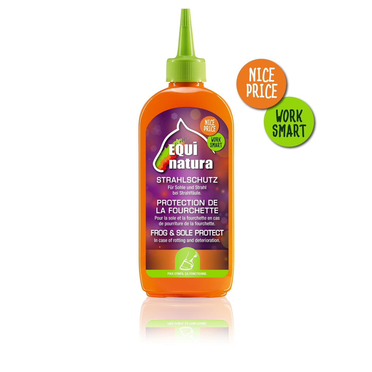 Equinatura Strahlschutz 250ml