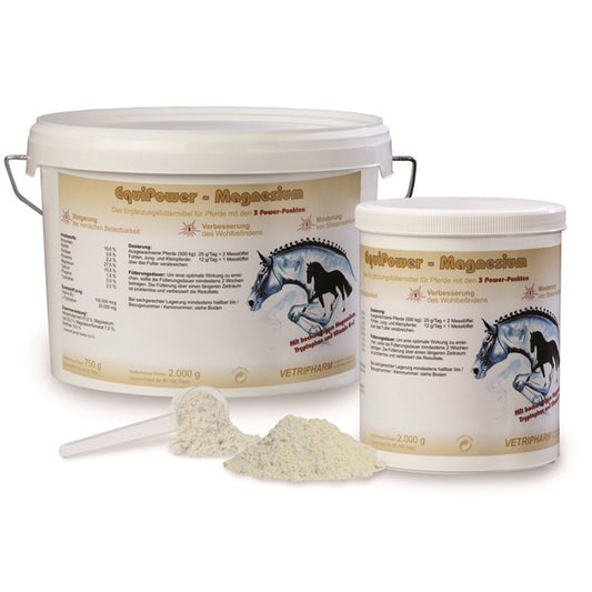 EquiPower Magnesium