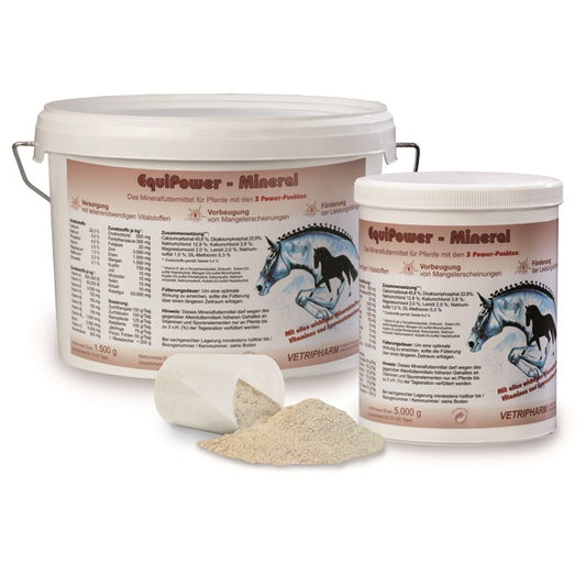 EquiPower Mineral