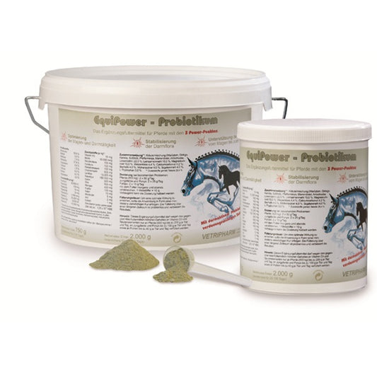 EquiPower Probiotikum
