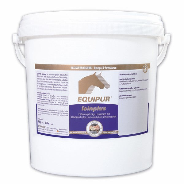 EQUIPUR leinplus