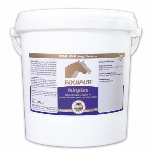 EQUIPUR leinplus